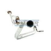Silencieux intermédiaire WALKER - 71212