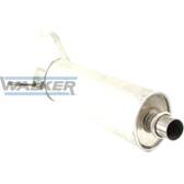 Silencieux intermédiaire WALKER - 71215
