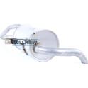 Silencioso posterior WALKER - 22759