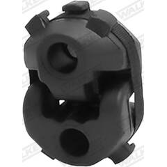 Silentbloc D'échappement WALKER 80103 - Compatible VW Golf IV, Audi A3, Seat Leon - Référence OE 1J0253144F