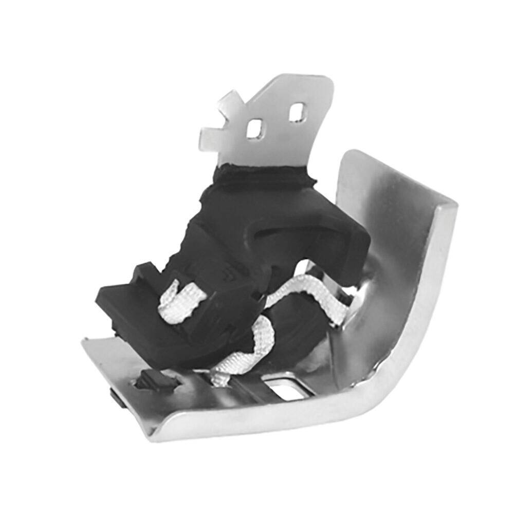 Holder, exhaust system