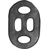 Silent bloc d'échappement WALKER - 81258