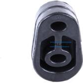 Silencieux Intermédiaire Pour Ford Escort/Orion 1.6 105ch (1990-1995) - Marque BFC - Neuf