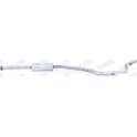 Silenziatore centrale WALKER - 24127