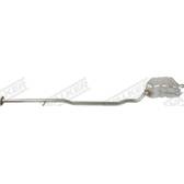 Silenziatore posteriore WALKER - 22684