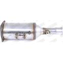 Sot-/partikelfilter, avgassystem WALKER - 73000