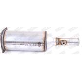 Sot-/partikelfilter, avgassystem WALKER - 73001