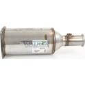 Sot-/partikelfilter, avgassystem WALKER - 73004