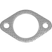 Suporte, sistema de escape WALKER - 80149