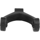 Suporte, sistema de escape WALKER - 80153