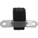 Suporte, sistema de escape WALKER - 80163