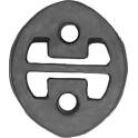 Suporte, sistema de escape WALKER - 80324