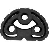 Suporte, sistema de escape WALKER - 80334