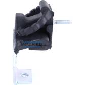 Suporte, sistema de escape WALKER - 80345
