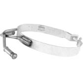 Suporte, sistema de escape WALKER - 80605