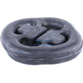Suporte, sistema de escape WALKER - 81252