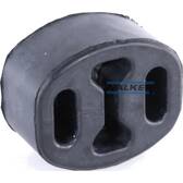 Suporte, sistema de escape WALKER - 81273