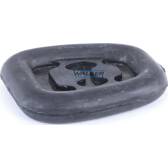 Suporte, sistema de escape WALKER - 81306