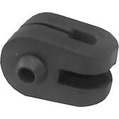 Suporte, sistema de escape WALKER - 86527