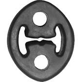 Suporte, sistema de escape WALKER - 86553