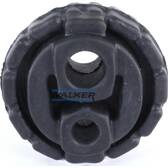 Suporte, sistema de escape WALKER - 86571