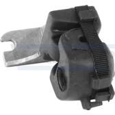 Supporto, Imp. gas scarico WALKER - 80271