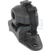 Supporto, Imp. gas scarico WALKER - 80300