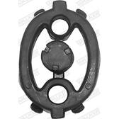 Supporto, Imp. gas scarico WALKER - 80454