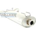 Tłumik końcowy WALKER - 22896