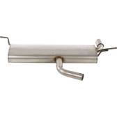 Tłumik końcowy WALKER - 23006