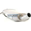 Tłumik końcowy WALKER - 23091