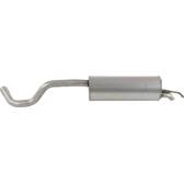 Tłumik końcowy WALKER - 23333