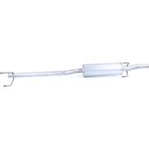 Tłumik końcowy WALKER - 25297