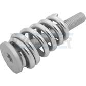 Tornillo, sistema de escape WALKER - 80390