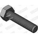 Tornillo, sistema de escape WALKER - 80632