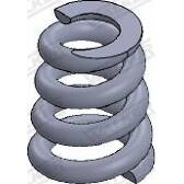 Tornillo, sistema de escape WALKER - 80647