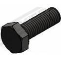 Tornillo, sistema de escape WALKER - 80656
