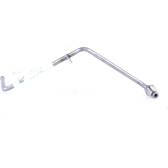Tryckslang, trycksensor (sot-/partikelfilter) WALKER - 10540