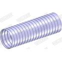 Tube ondulé (système d'échappement) WALKER - 09924