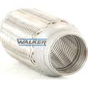 Tube ondulé (système d'échappement) WALKER - 10391
