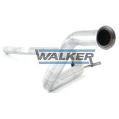 Tubo de escape WALKER - 07777