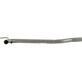 Tubo de escape WALKER - 09972