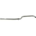 Tubo de escape WALKER - 10423