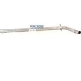 Tubo de escape WALKER - 10466
