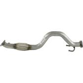 Tubo de escape WALKER - 10642