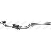 Tubo de escape WALKER - 10845