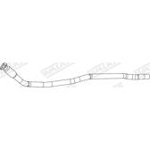 Tubo de escape WALKER - 10929