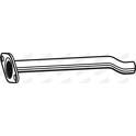 Tubo gas scarico WALKER - 10643