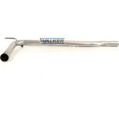 115 CV TUBO gas scarico per Ford Transit Autobus FB, FC, FD, FS, FZ 2.4