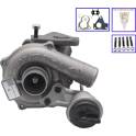 Turbocompresor, sobrealimentación WALKER - 59013B-PW